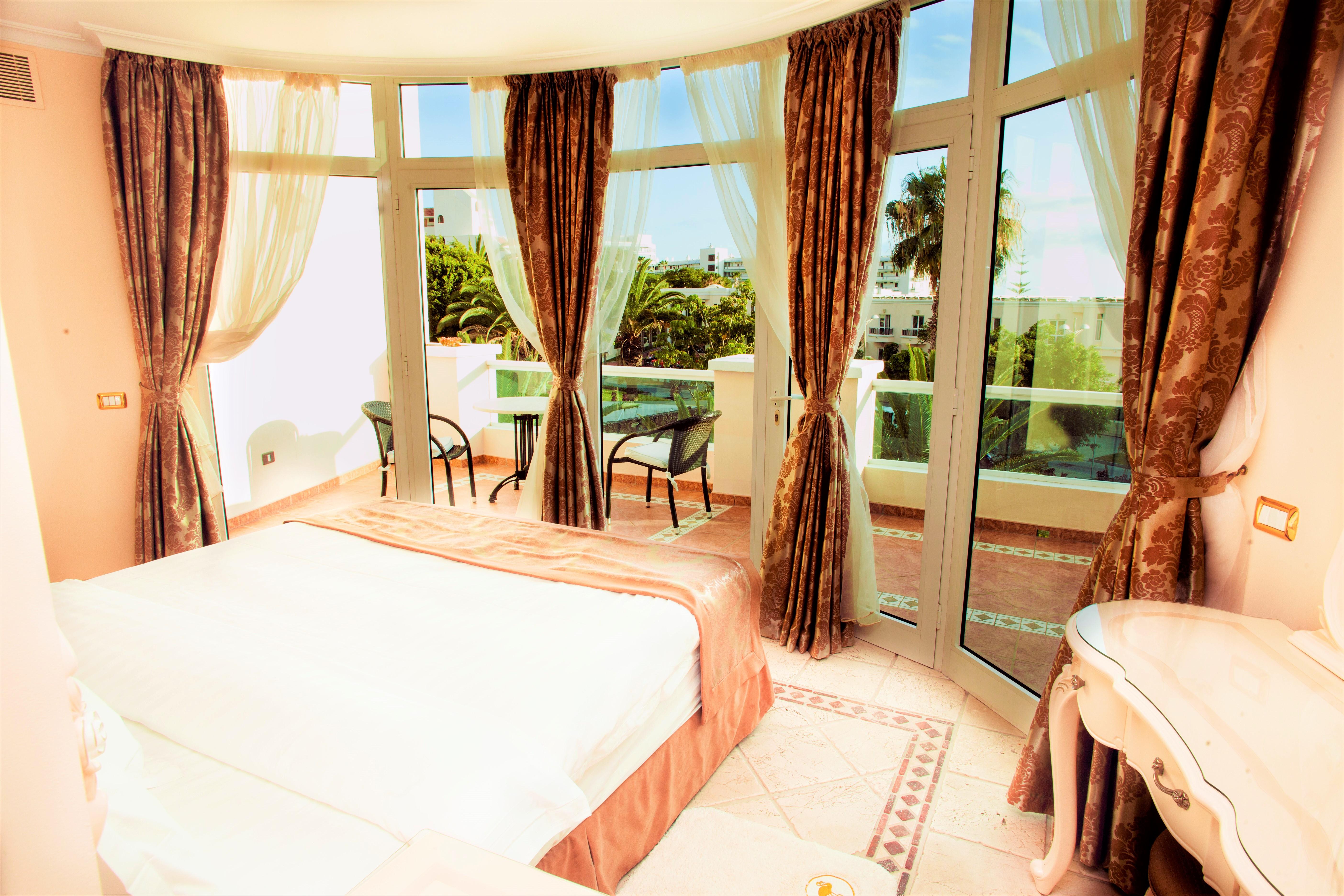 Hotel Flamingo Boutique Costa Adeje (Tenerife)