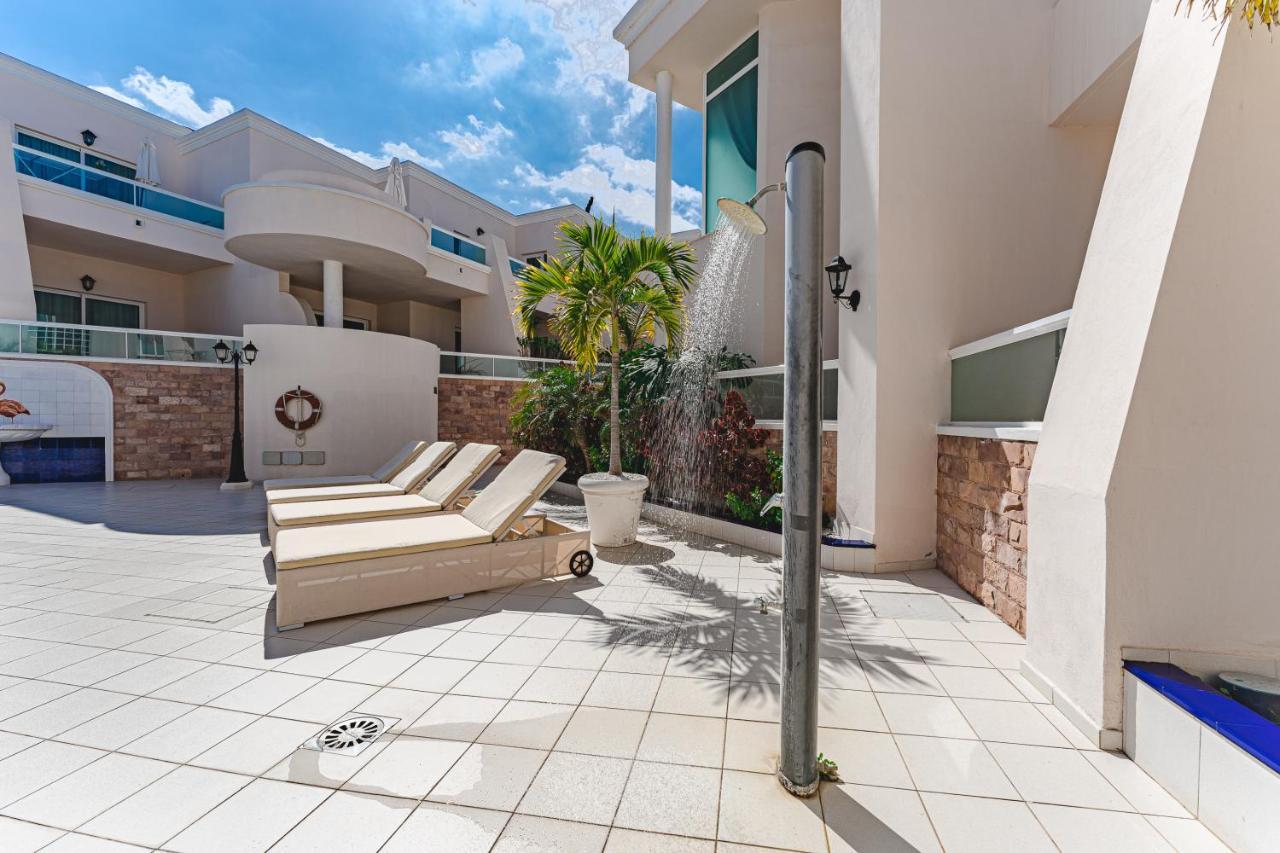Hotel Flamingo Boutique Costa Adeje (Tenerife)