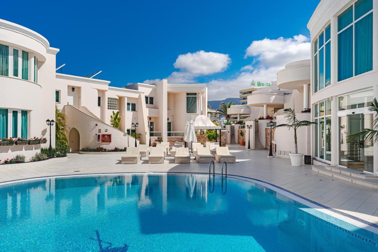 Flamingo Boutique Hotel 4*