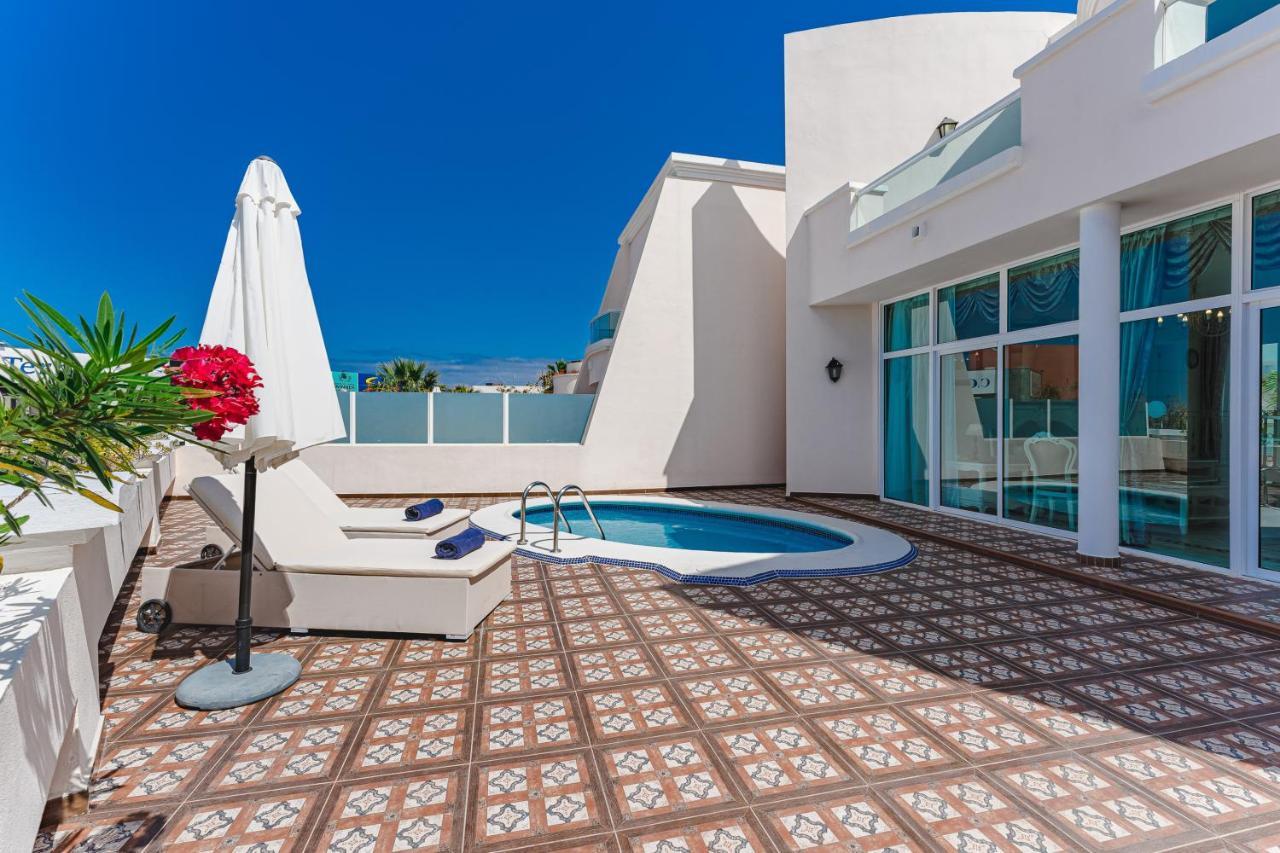 Flamingo Boutique Hotel