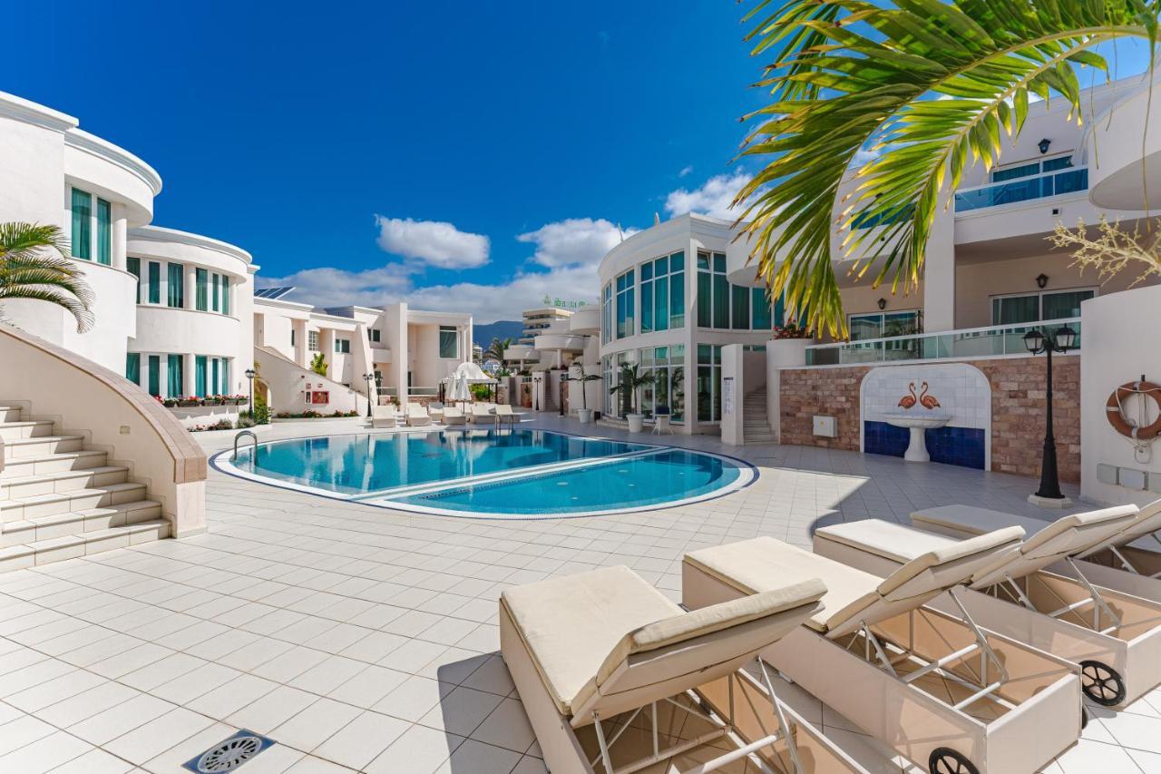 Flamingo Boutique Hotel 4*