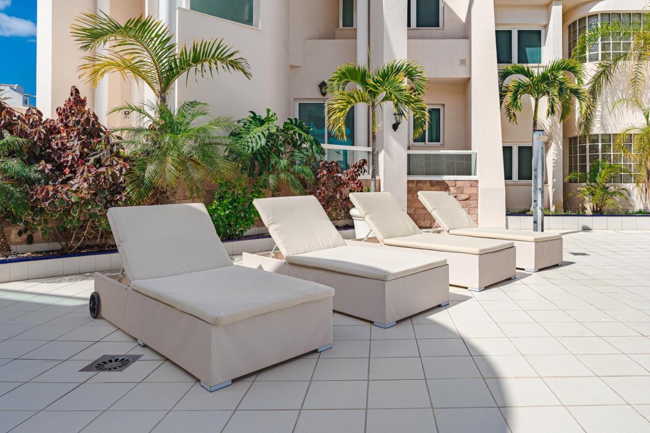 Hotel Flamingo Boutique