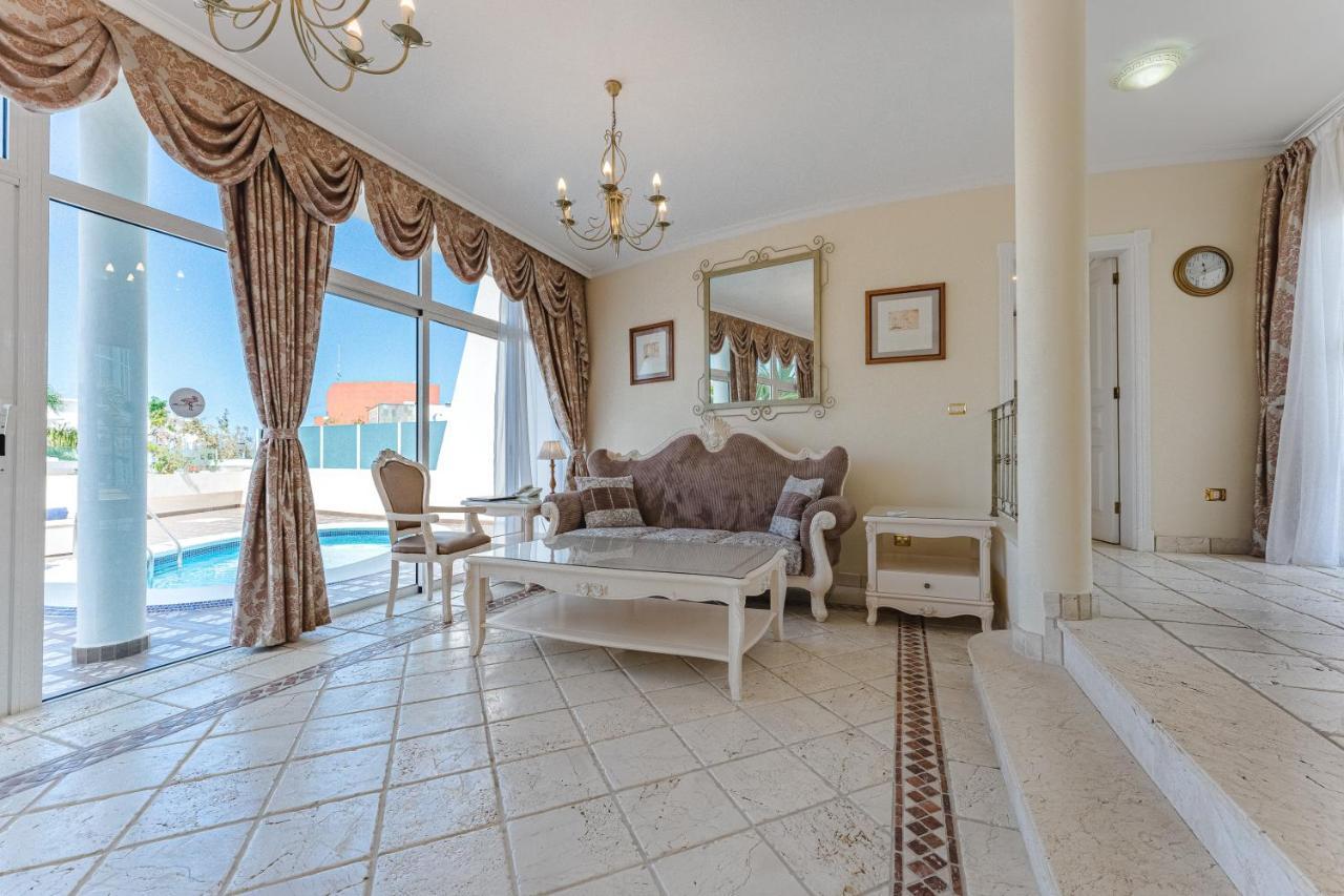 Flamingo Boutique 4* Costa Adeje (Tenerife)