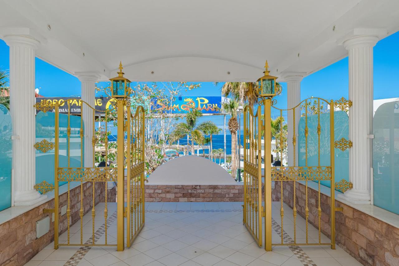 Hotel Flamingo Boutique
