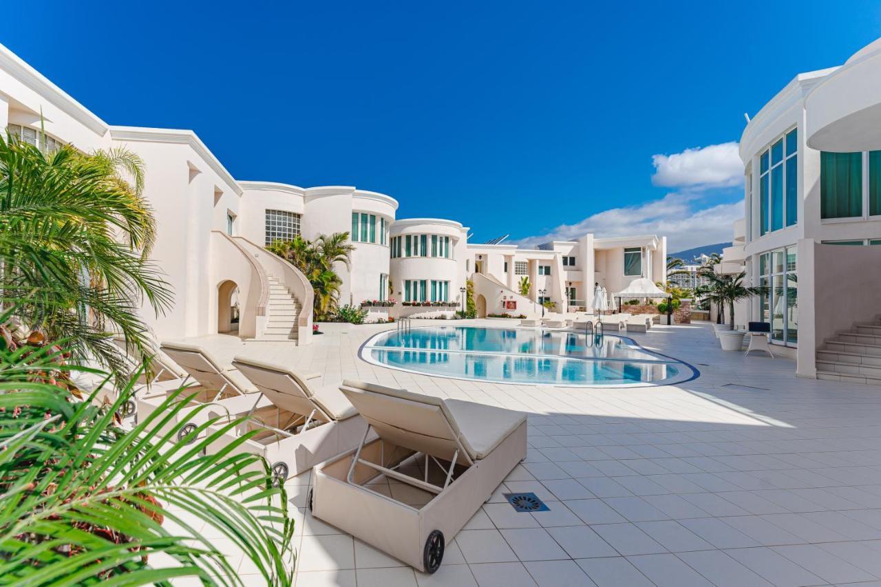 Hotel Flamingo Boutique 4*
