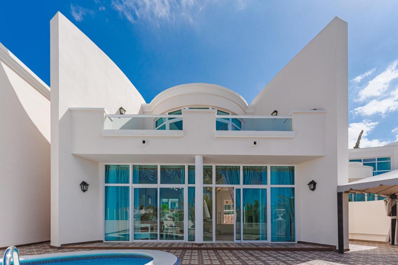 Flamingo Boutique Hotel Costa Adeje (Tenerife)