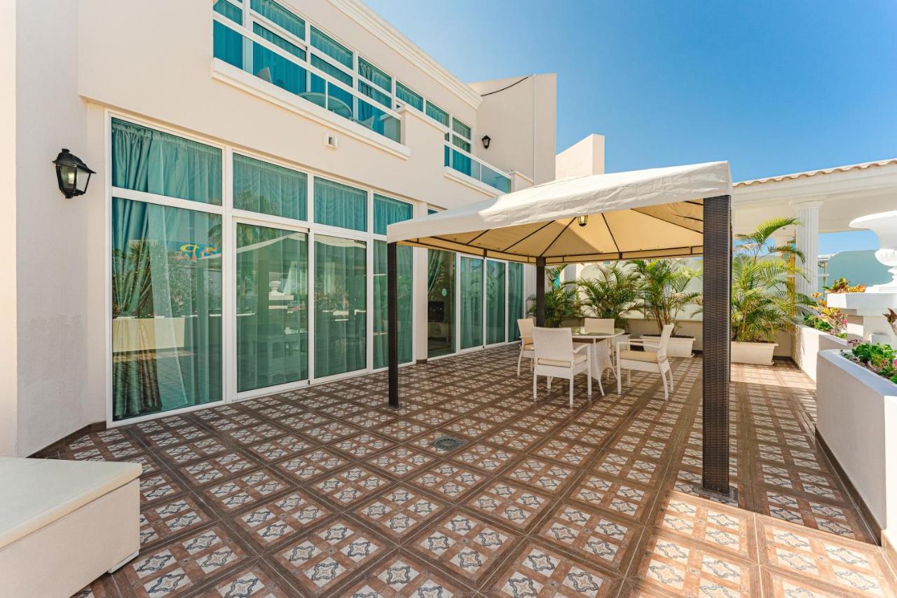Hotel Flamingo Boutique 4*