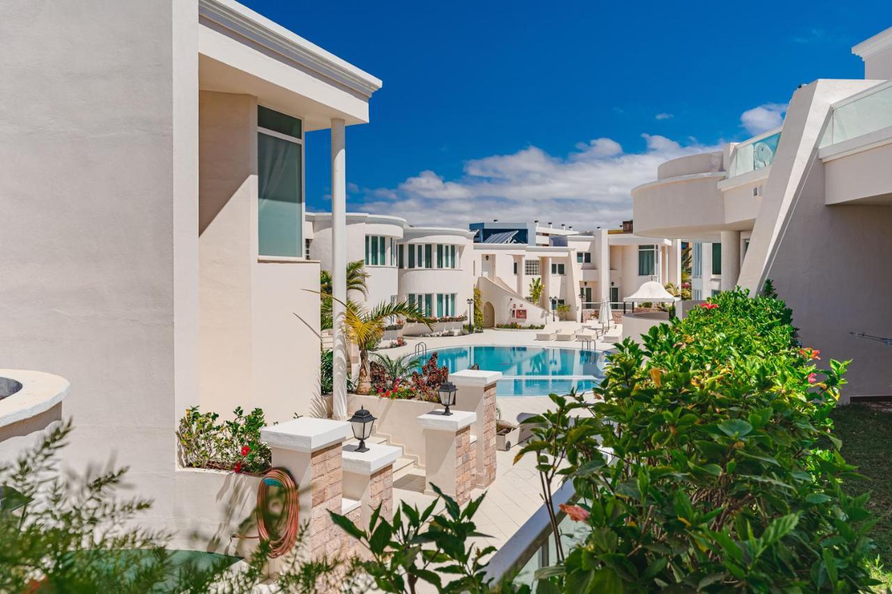 Flamingo Boutique Hotel