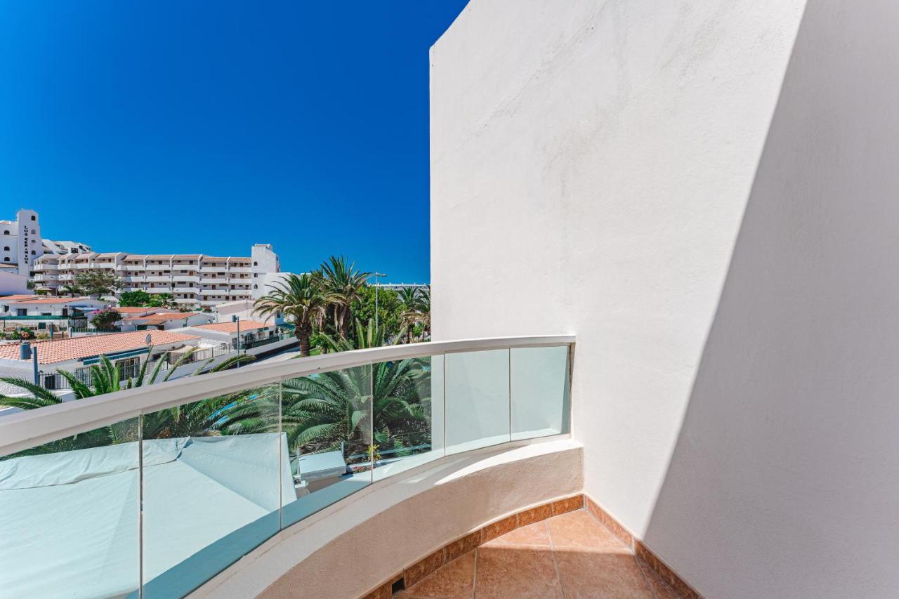 Flamingo Boutique 4* Costa Adeje (Tenerife)