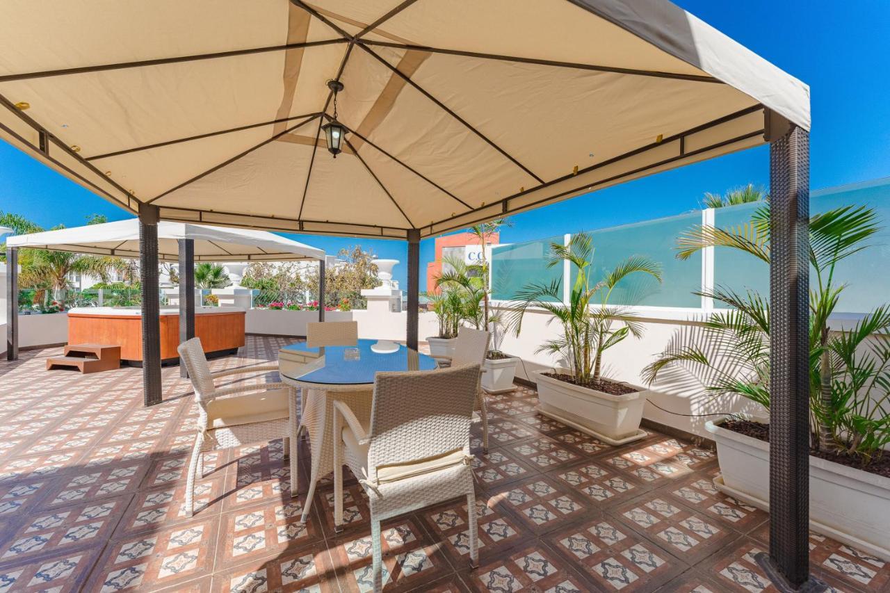 Flamingo Boutique Hotel Costa Adeje (Tenerife)