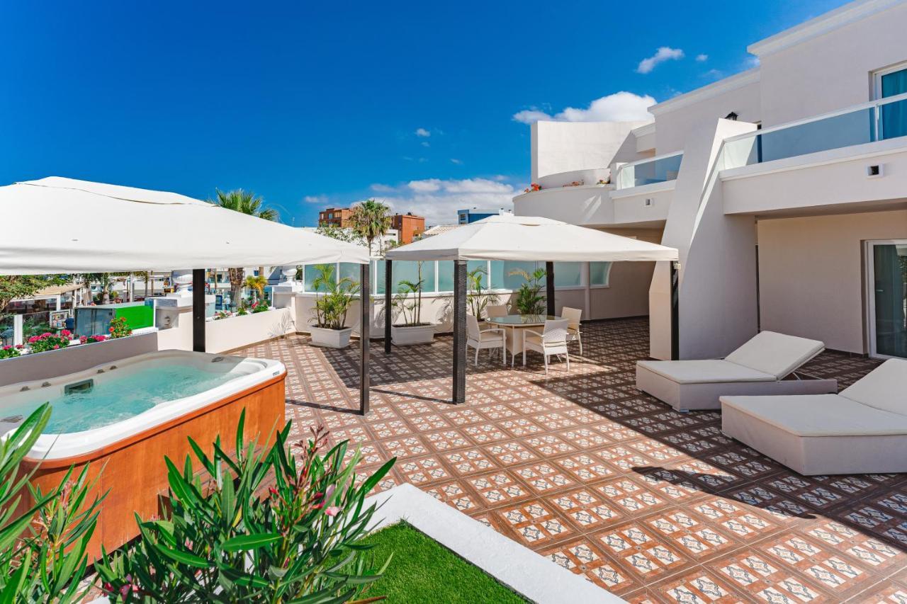 Hotel Flamingo Boutique 4*