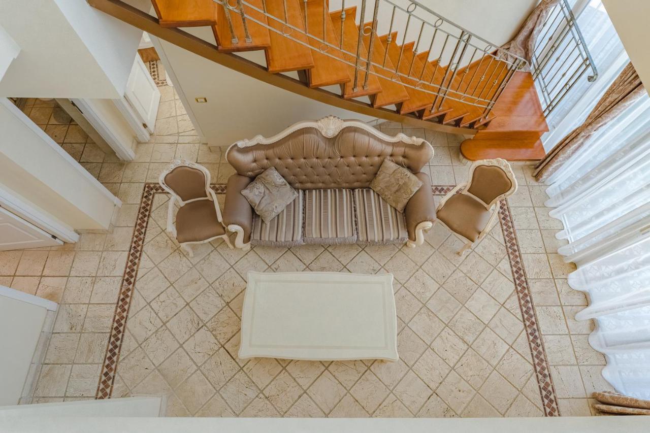 Flamingo Boutique Hotel Costa Adeje (Tenerife)