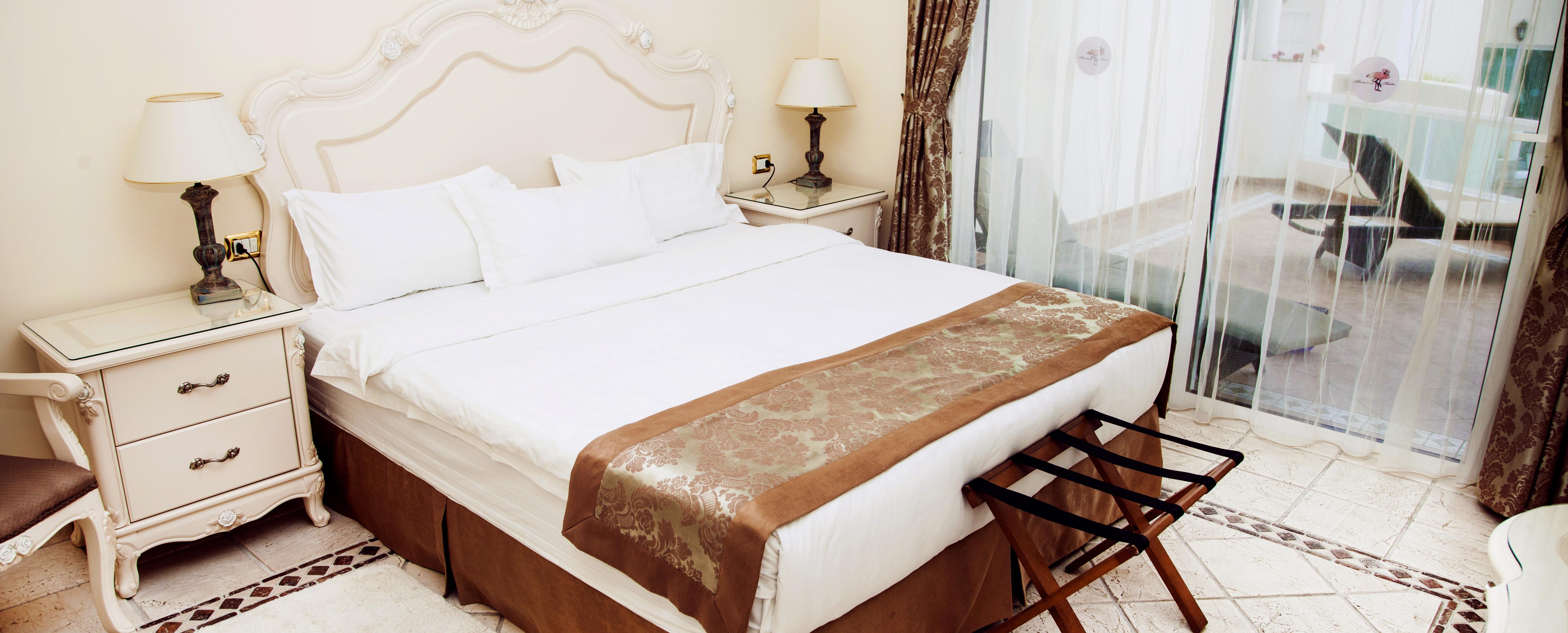 Flamingo Boutique Hotel Costa Adeje (Tenerife)