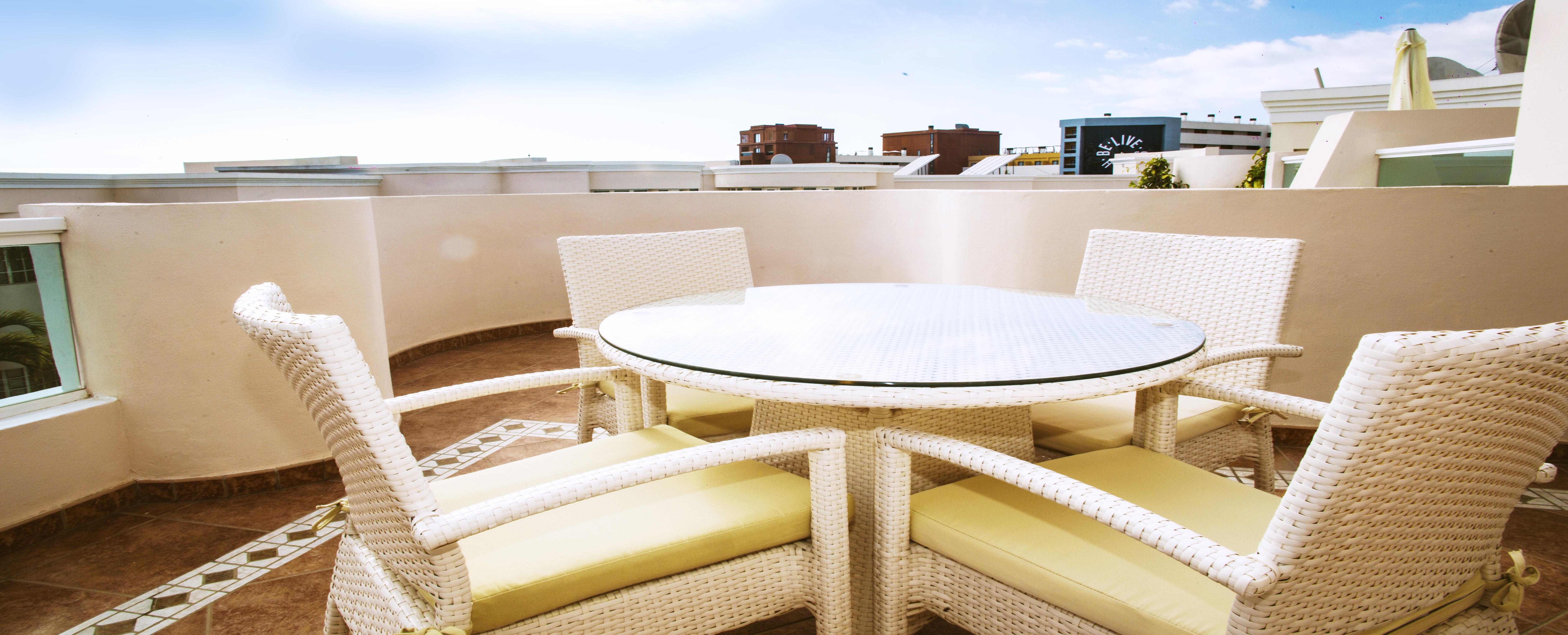 Flamingo Boutique Hotel