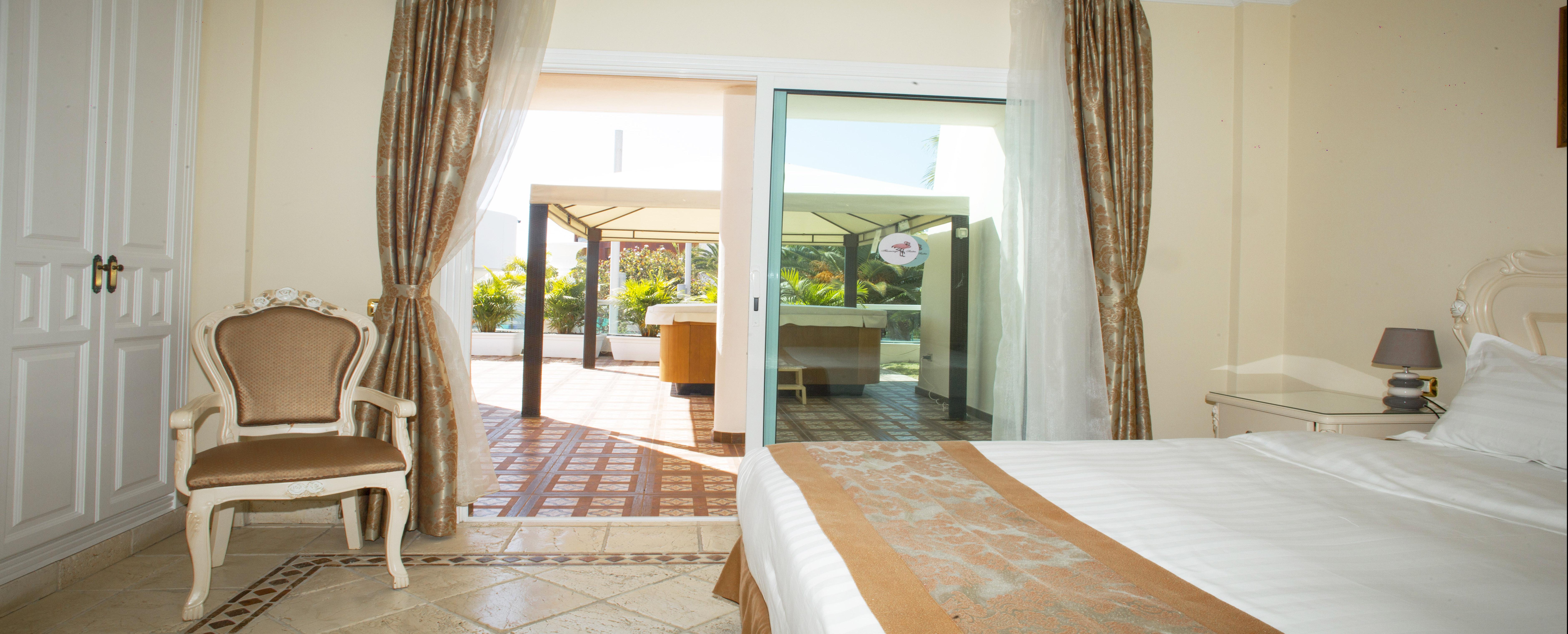 Flamingo Boutique Hotel