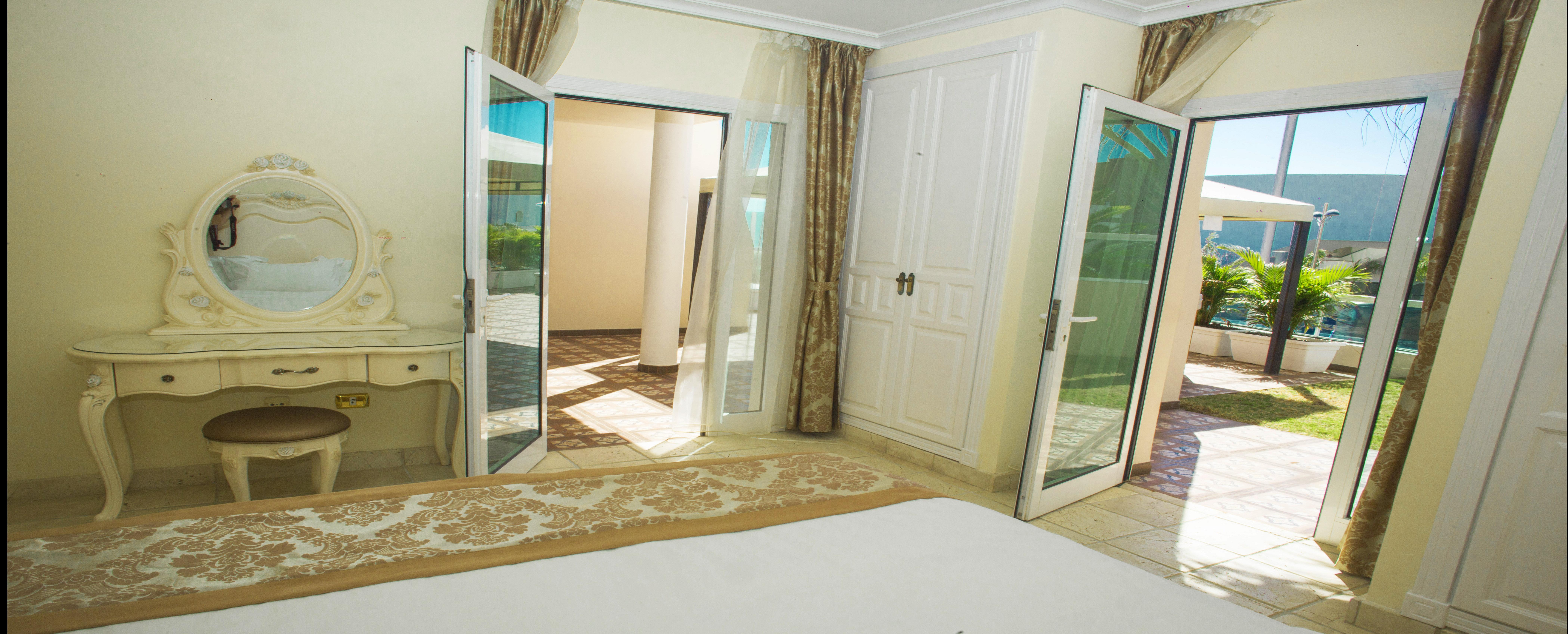 Flamingo Boutique 4* Costa Adeje (Tenerife)