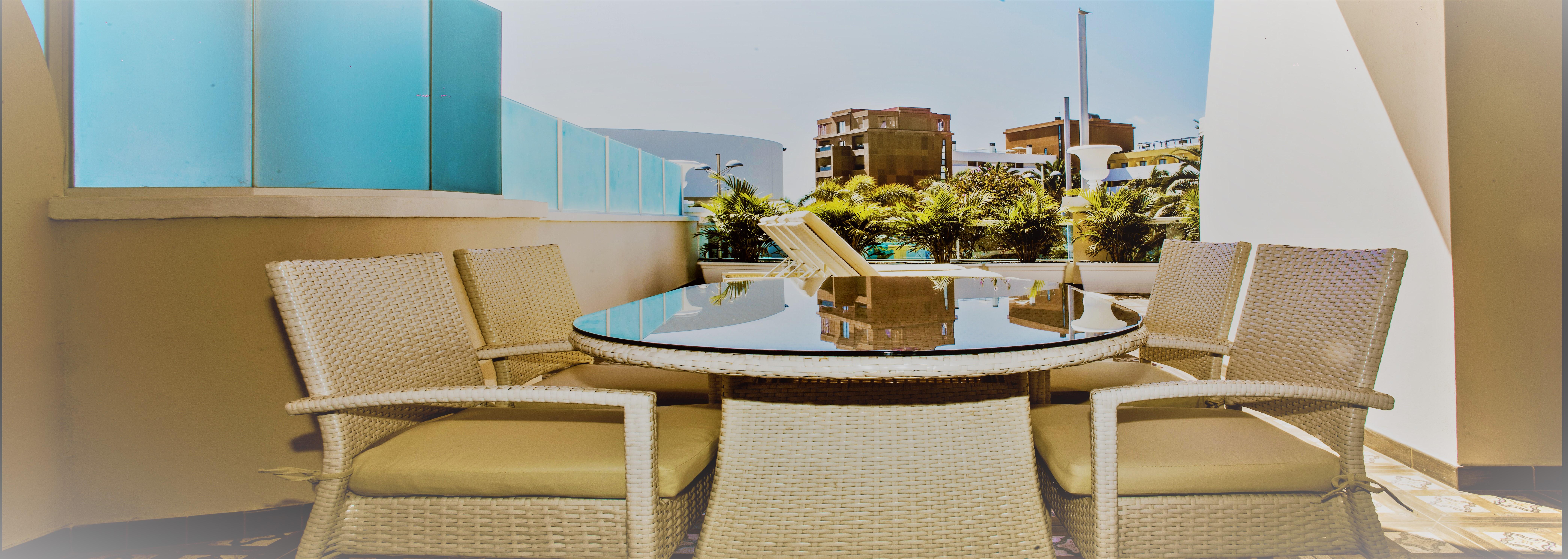 Flamingo Boutique Hotel Costa Adeje (Tenerife)