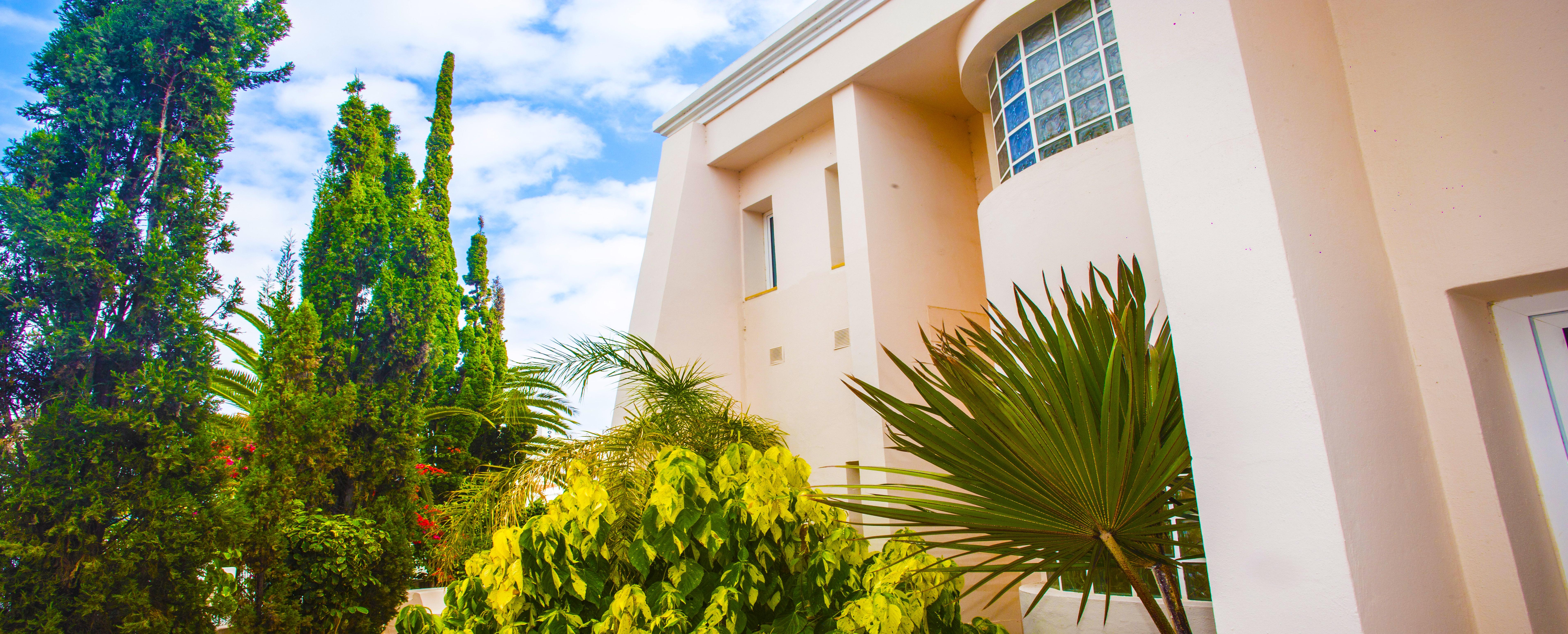Flamingo Boutique Hotel 4*