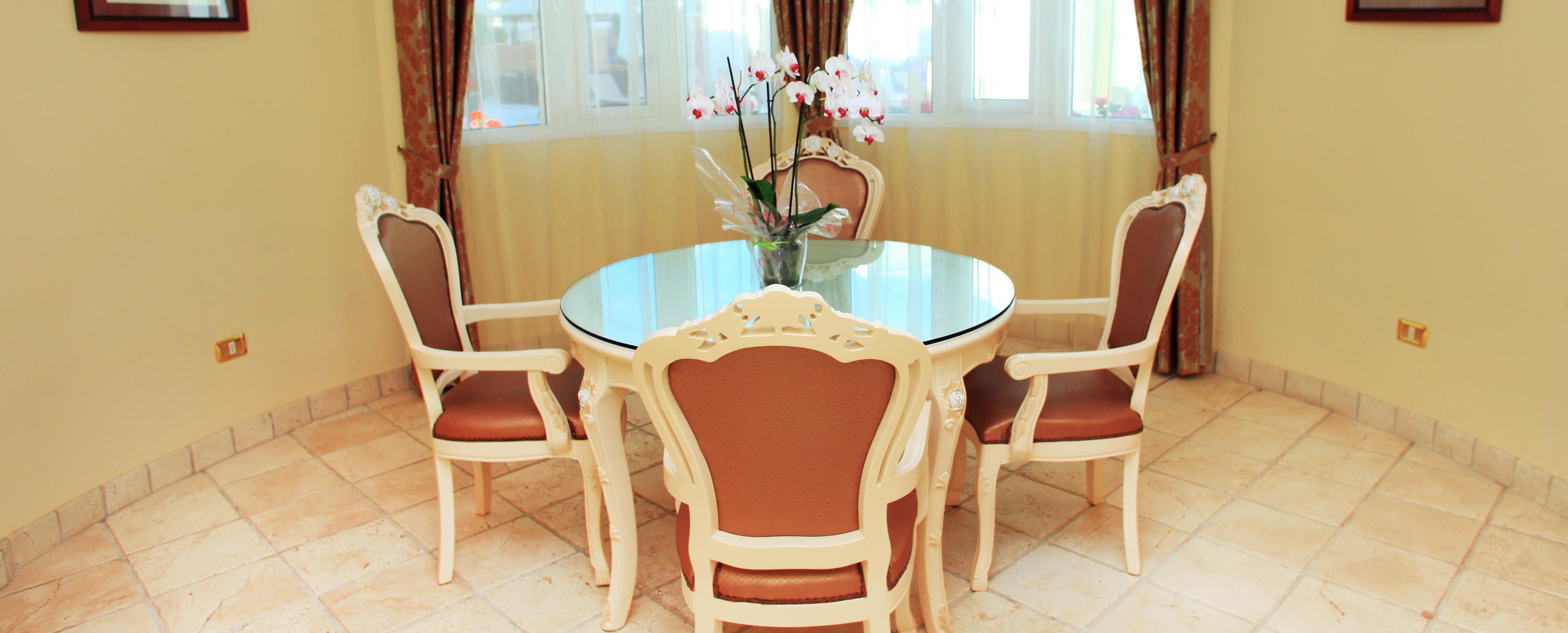 Flamingo Boutique 4*