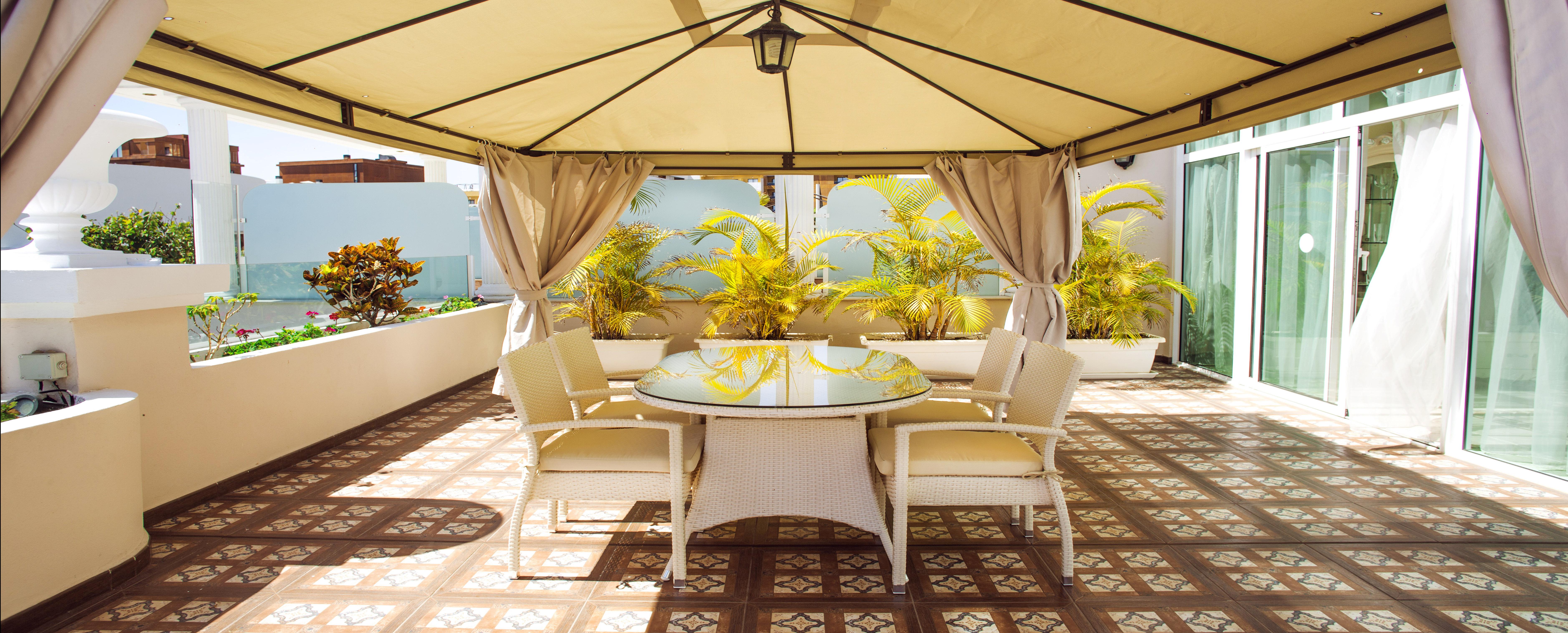 Flamingo Boutique Hotel Costa Adeje (Tenerife)