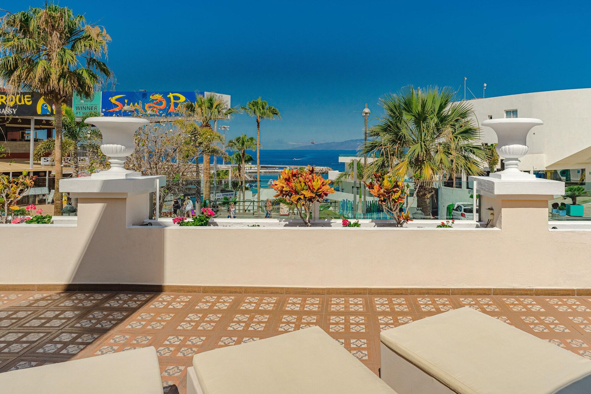 Flamingo Boutique Hotel