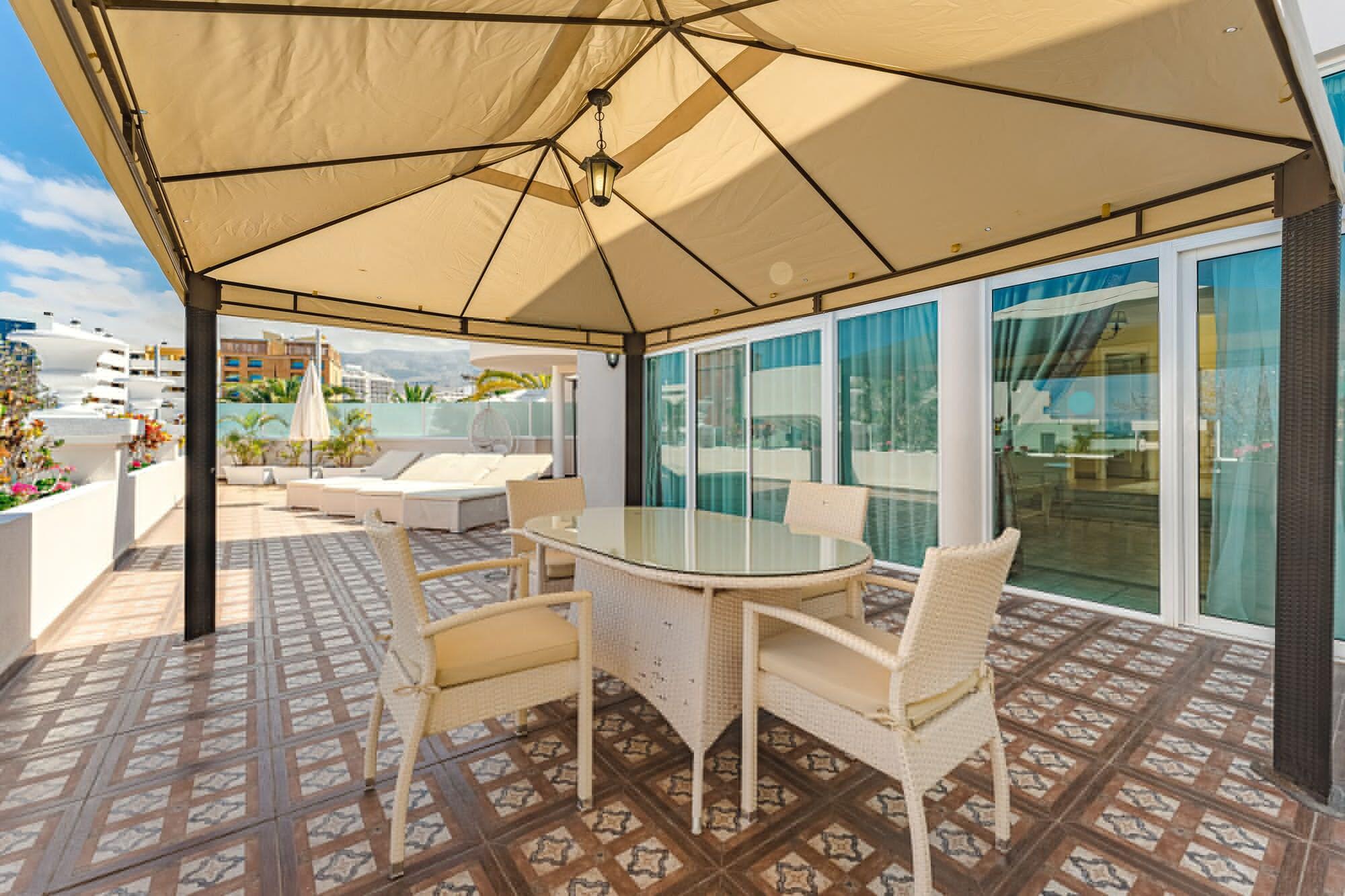 Flamingo Boutique 4* Costa Adeje (Tenerife)
