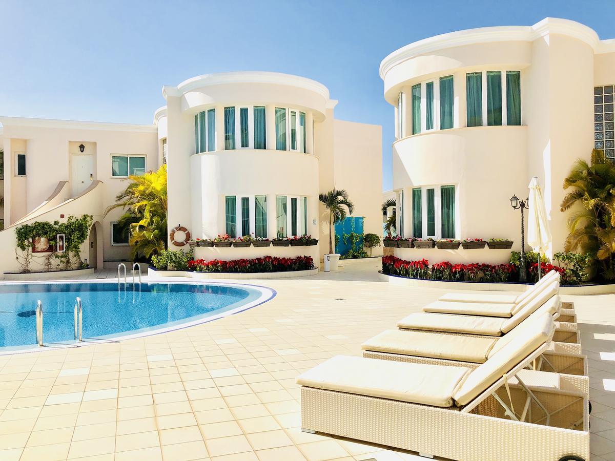 Flamingo Boutique Hotel 4*